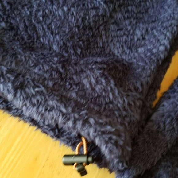 Marmot Homestead Fleece Jacket - Picture 12 of 13